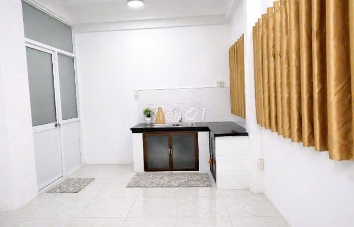 Căn hộ chung cư 2PN ngay Gigamall Phạm Văn Đồng gần Nơ Trang Long, BT - Ảnh 2