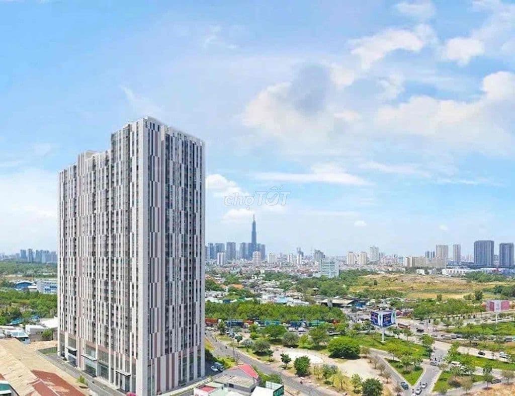 Bán căn hộ cao cấp Quận 2 , 72m chỉ nhỉnh 7 tỷ TL tốt- Doanh thu 13tr - Ảnh 2