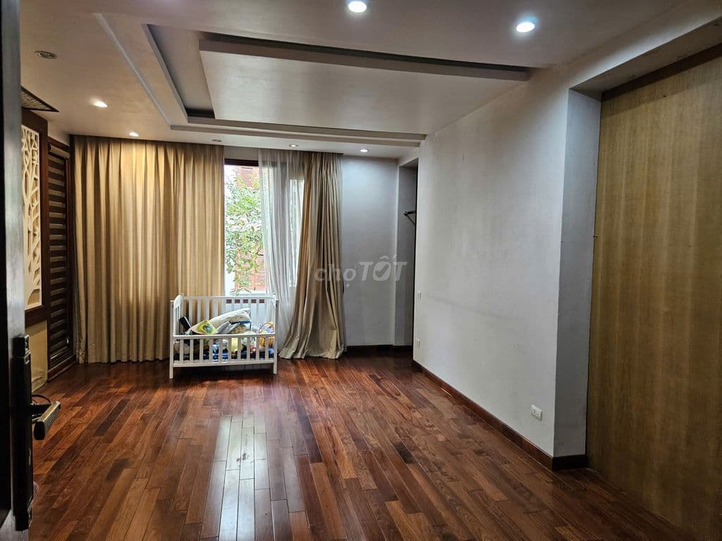 BÁN BIỆT THỰ KHU ĐÔ THỊ SÀI ĐỒNG – LONG BIÊN -GIÁ 82 TỶ - Ảnh 3