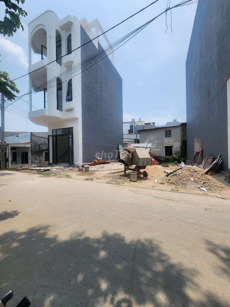 ĐẤT THỔ CƯ PHƯỚC THIỆN – XÂY DỰNG TỰ DO chỉ hơn 3ty - Ảnh 3