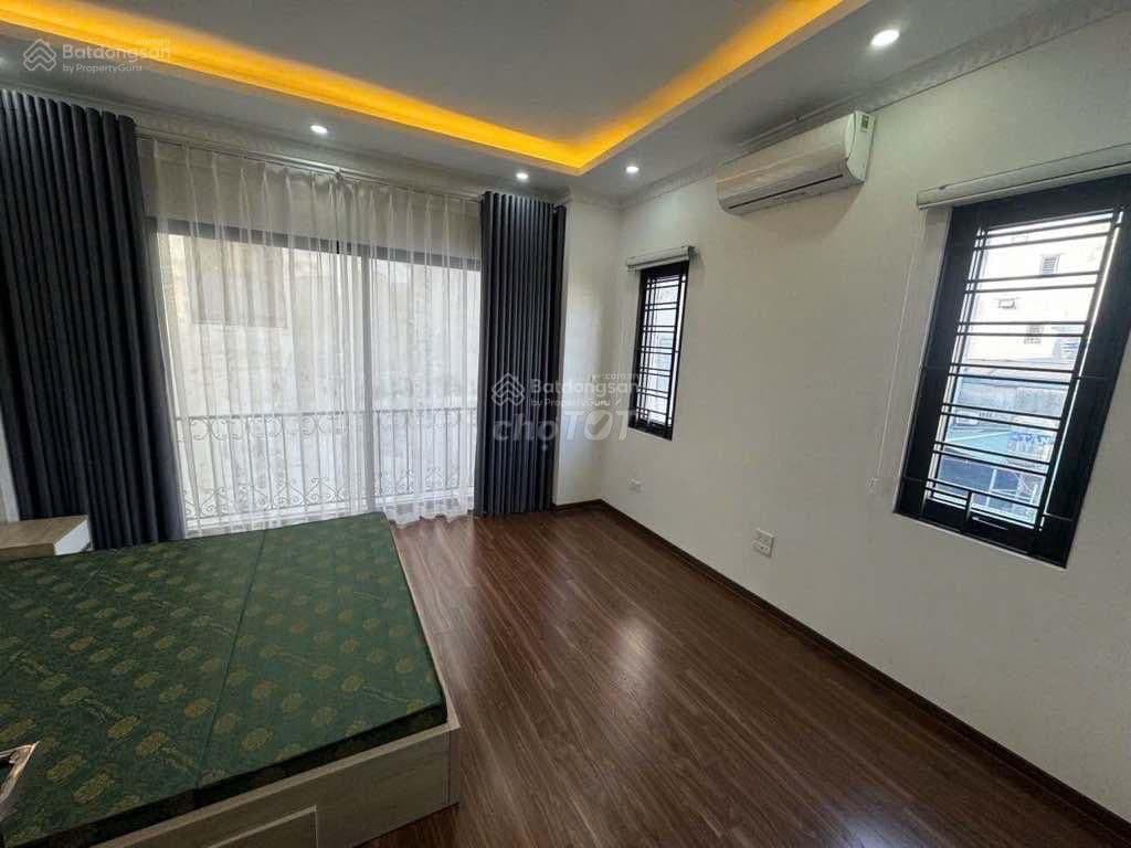 Nhà đẹp Ngọc Lâm - 5 tầng mới tinh - ô tô đỗ cửa - giá chỉ hơn 7 tỷ - Ảnh 2