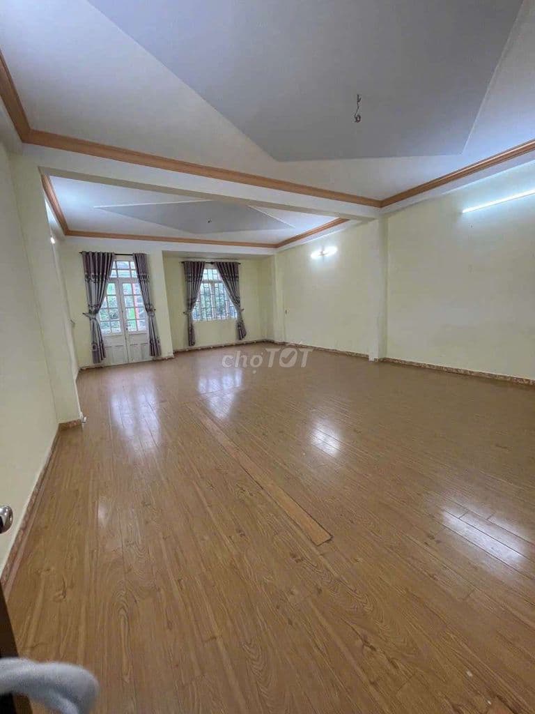 Nhà Mặt Tiền Nhánh Tô Ký, P.Tân Chánh Hiệp, Q12, Khu K82, 6mx20m - Ảnh 3