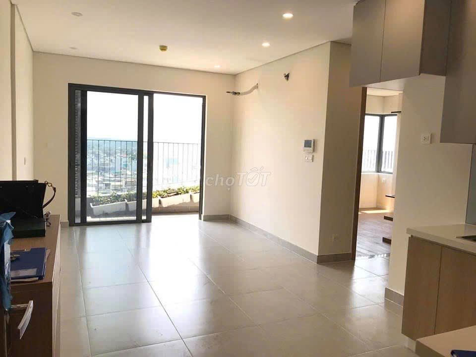 BÁN CĂN 1 PHÒNG NGỦ DIAMOND LOTUS RIVERSIDE 3.6 TỶ