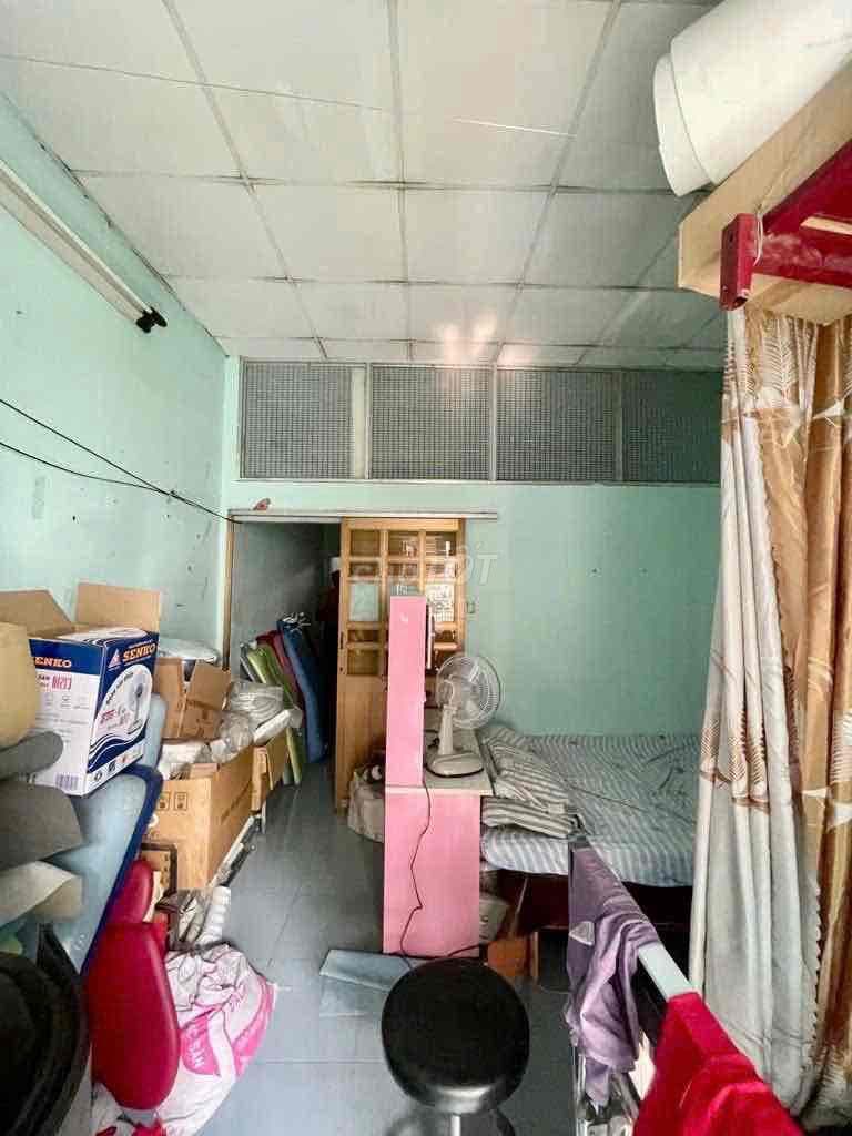 THƯƠNG LƯỢNG MẠNH NHÀ HẺM XE HƠI LÊ VĂN QUỚI BÌNH TÂN - Ảnh 3