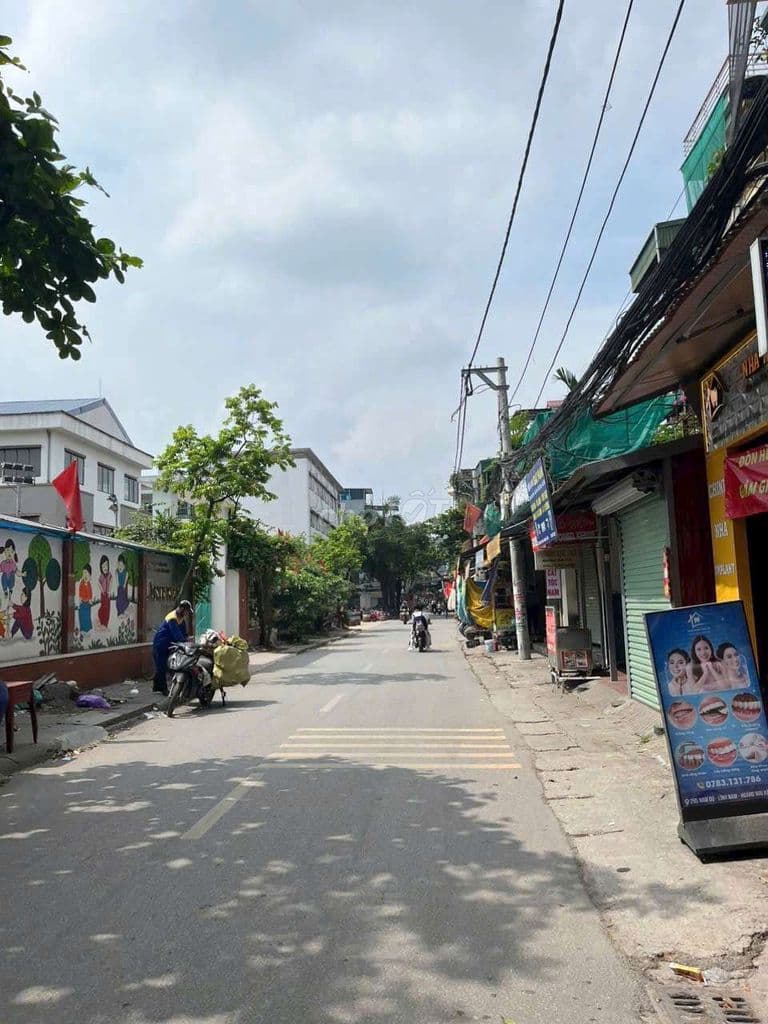 Bán nhà chính chủ mới đẹp phố Lĩnh Nam 50m2, 5 Tầng, 8 Phòng khép kín - Ảnh 2