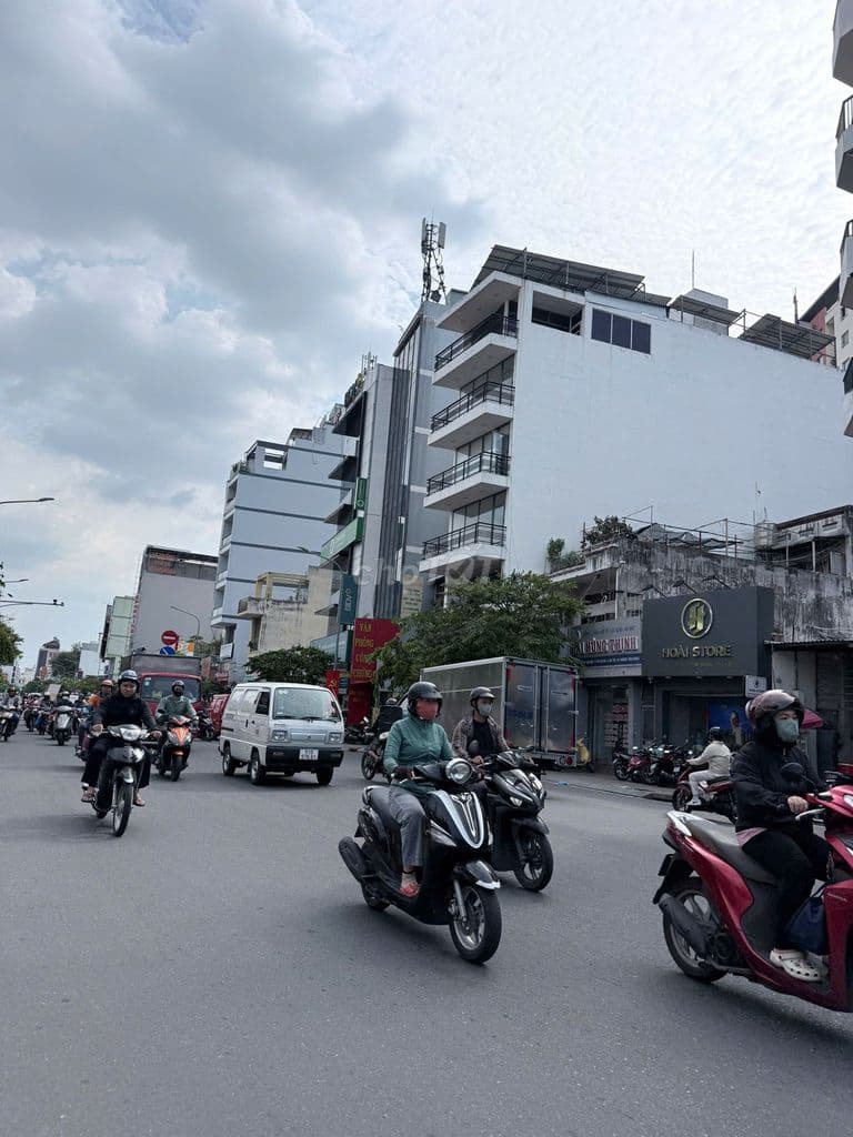 Mặt tiền đường Phú Thọ Hòa, giá 13,5 tỷ