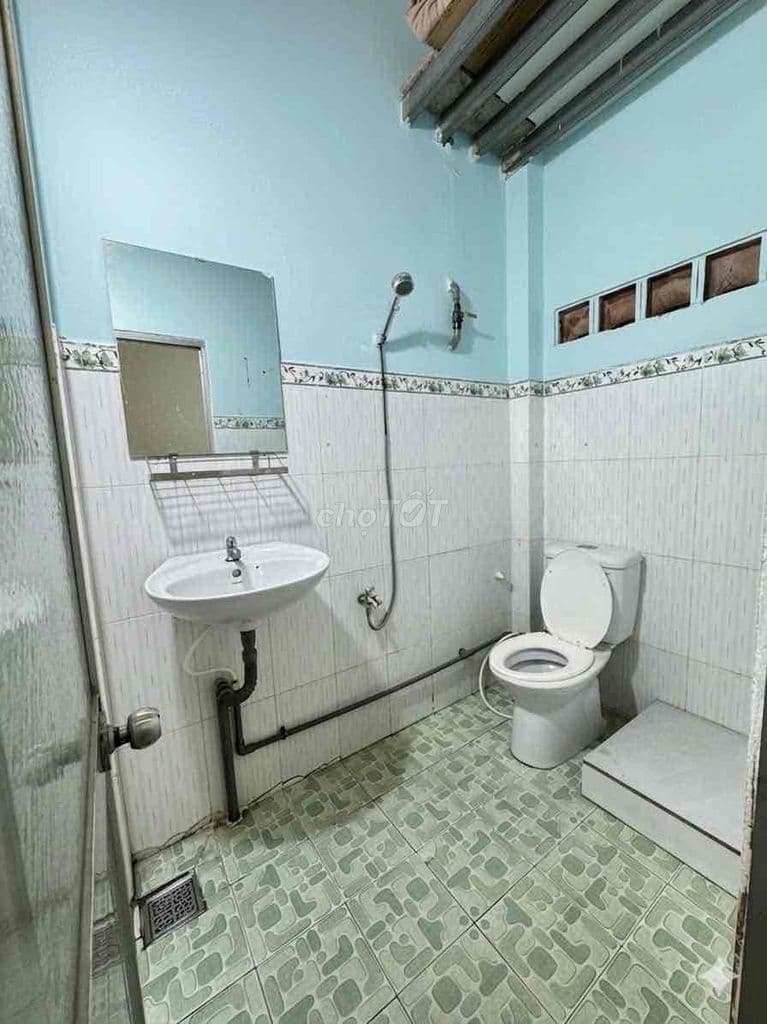 NHÀ HẺM XE HƠI GẦN VINHOMES - NGUYỄN XIỂN - 55M2 - CHỈ 3️⃣.6️⃣TỶ TL - Ảnh 3