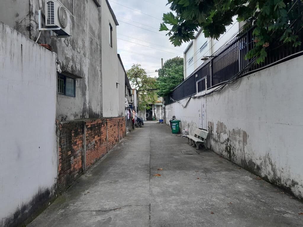 Tài sản bán đấu giá Vietbank Bà Điểm – 58,6m² – Giá 2,019 tỷ - Ảnh 3