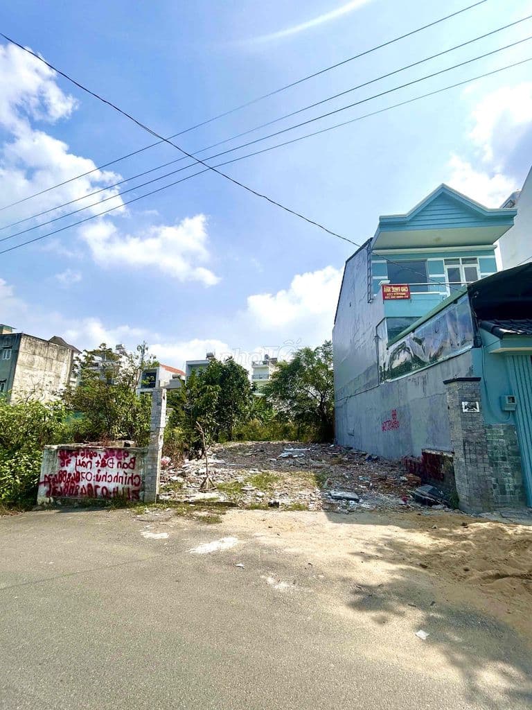 Bán lô đất 123m ngang 6.7m, MT đường Nội bộ Bưng Ông Thoàn, Q9 cũ. - Ảnh 2