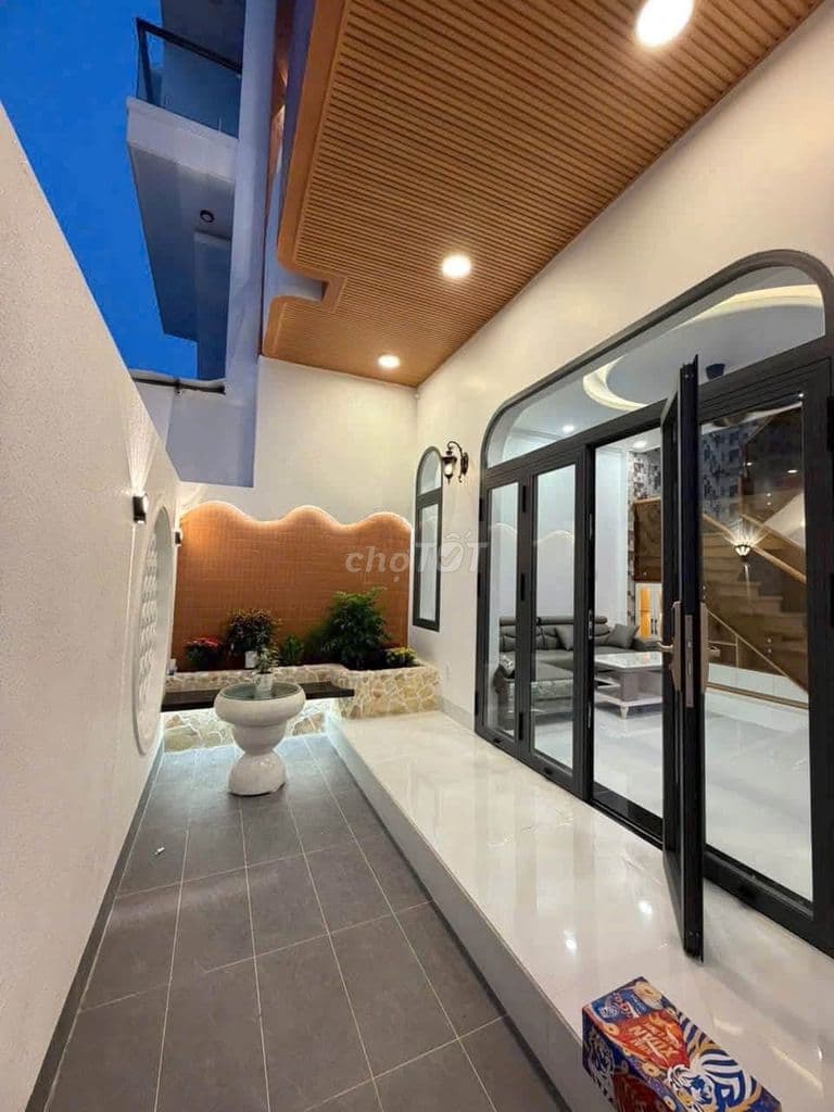Bán NR view đẹp tại Xã Thái Mỹ, Củ Chi 1,167 tỷ, 121m2 - Ảnh 3