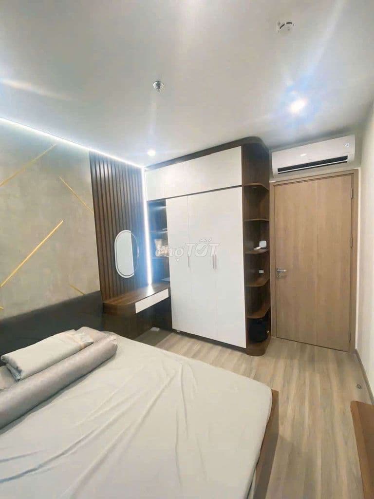 Bán 1pn+ toà BS giá 2.650 tỷ full nội thất Vinhomes grand park Q9 - Ảnh 3