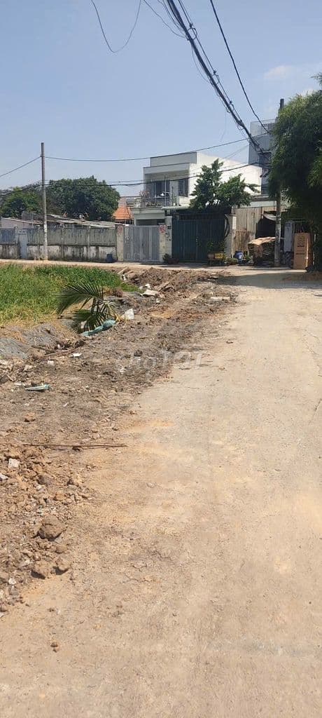 Góc 2 Mặt Tiền (10x20m) – Cực Đẹp Để Xây Biệt Thự - Ảnh 3