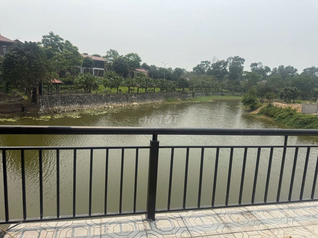 Đất Lô Góc Hoà Lạc 100m² Full Thổ Cư - MT 8m Đường 20m - Giá 4 Tỷ - Ảnh 3