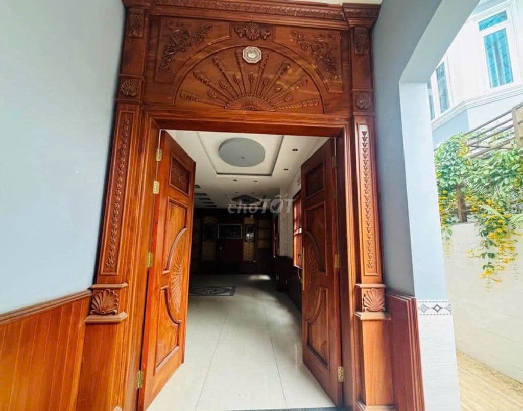 Bán biệt thự Khang Điền 8x25m 1T/3 lầu 5PN đường 12m hướng đông nam - Ảnh 3