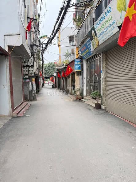 bán lô đất Ngọc Thụy Bồ Đề hơn 8 tỷ - Ảnh 3