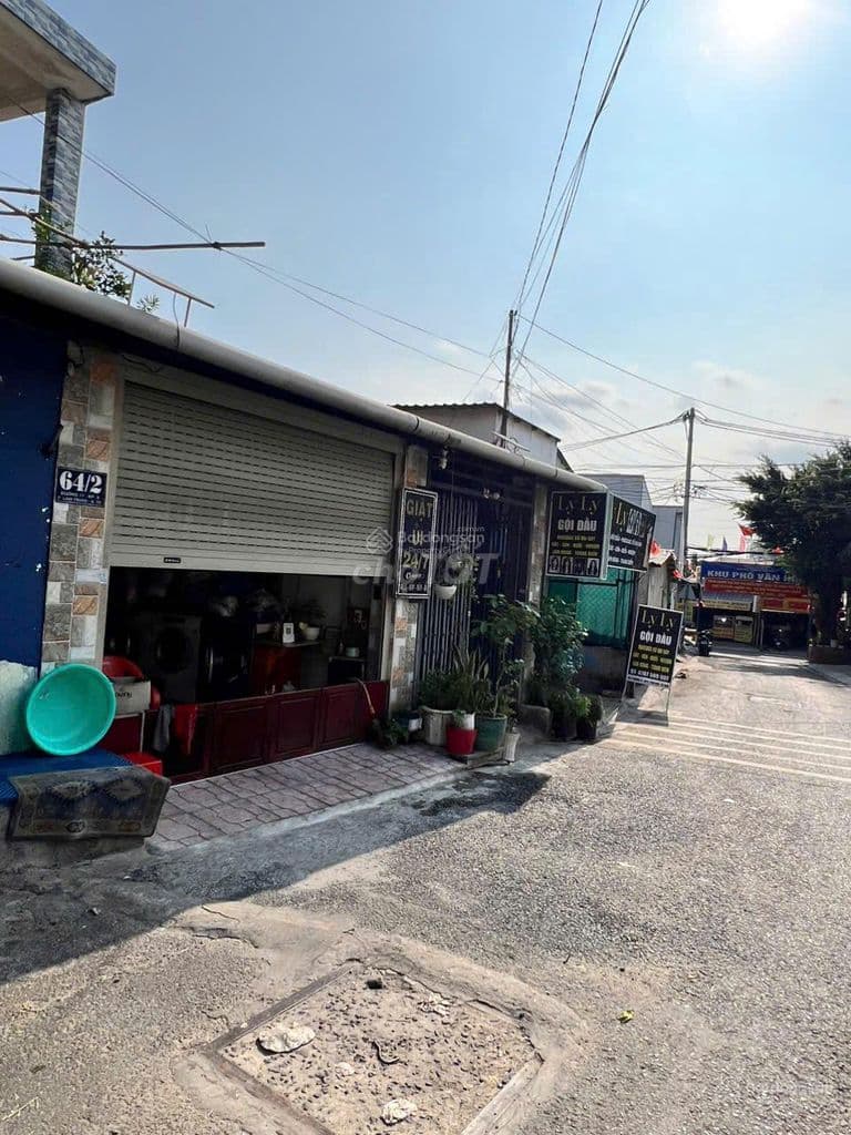 Đất lớn thích hợp CHDV, ở xây dựng 5 tầng + ST, gần Hoàng Diệu 2 - Ảnh 3