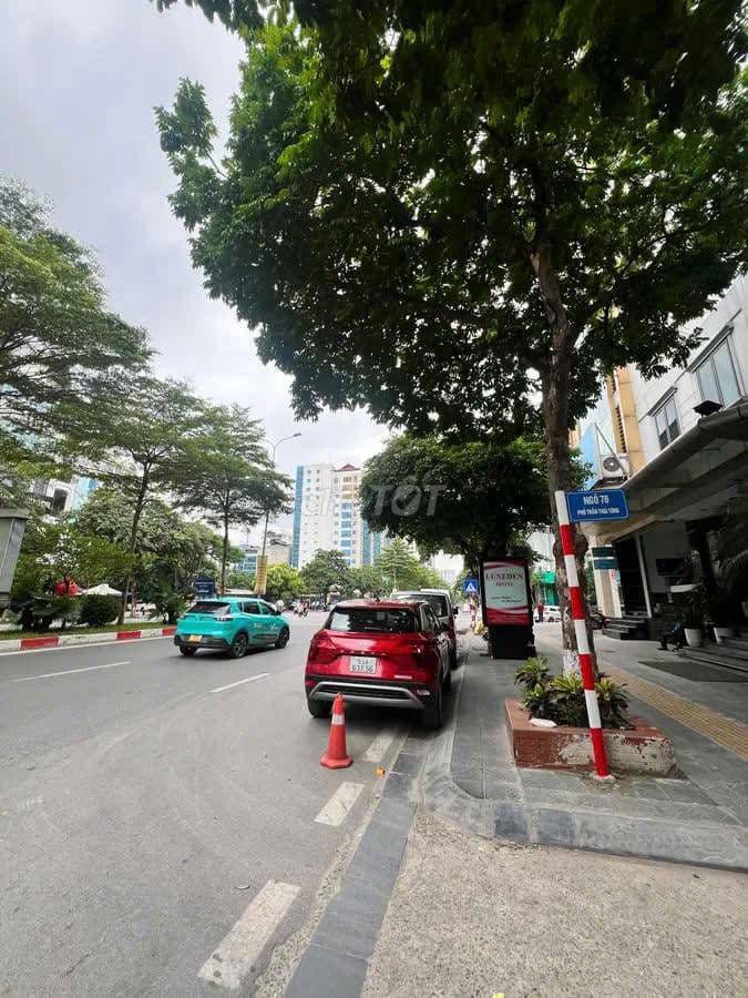 BÁN NHÀ TRẦN THÁI TÔNG, CẦU GIẤY, 45M², 5 TẦNG DÂN XÂY, 8,6 TỶ - Ảnh 2