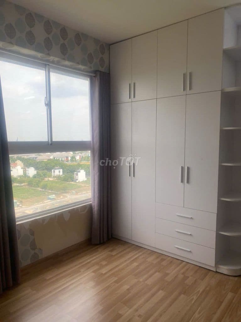 BÁN CĂN HỘ CHUNG CƯ CITI HOME 65M2 2PN2WC GIÁ 2T9 TL - Ảnh 2