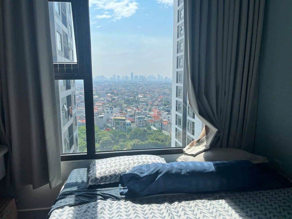Bán căn hộ như hình, giá 2 tỷ 920 triệu thu về, có thương lượng - Ảnh 3