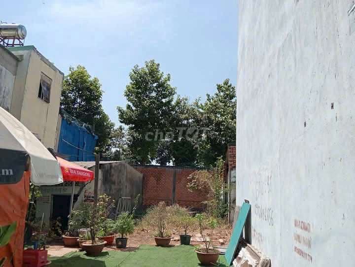 Chính chủ Bán Đất Quận 12. phường APD và tân chánh hiệp 24