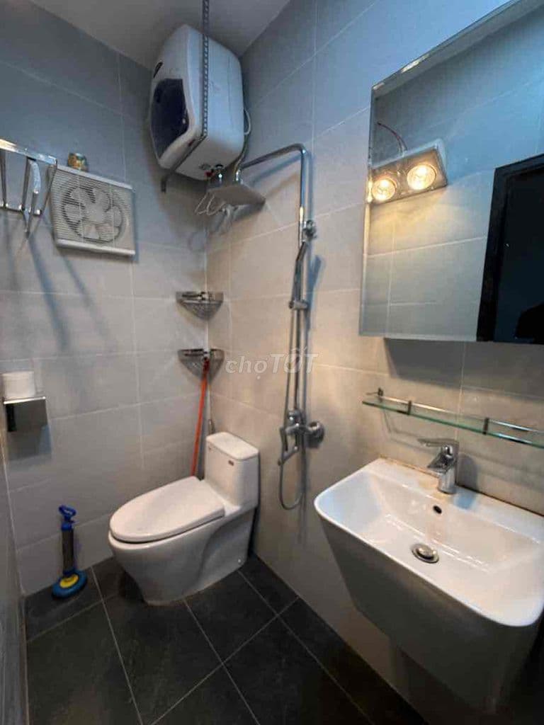 Quan Nhân, 30m ra phố, ngõ rộng, thông, nhà đẹp, 3 ngủ. 26m. Chỉ 5,7ty - Ảnh 3
