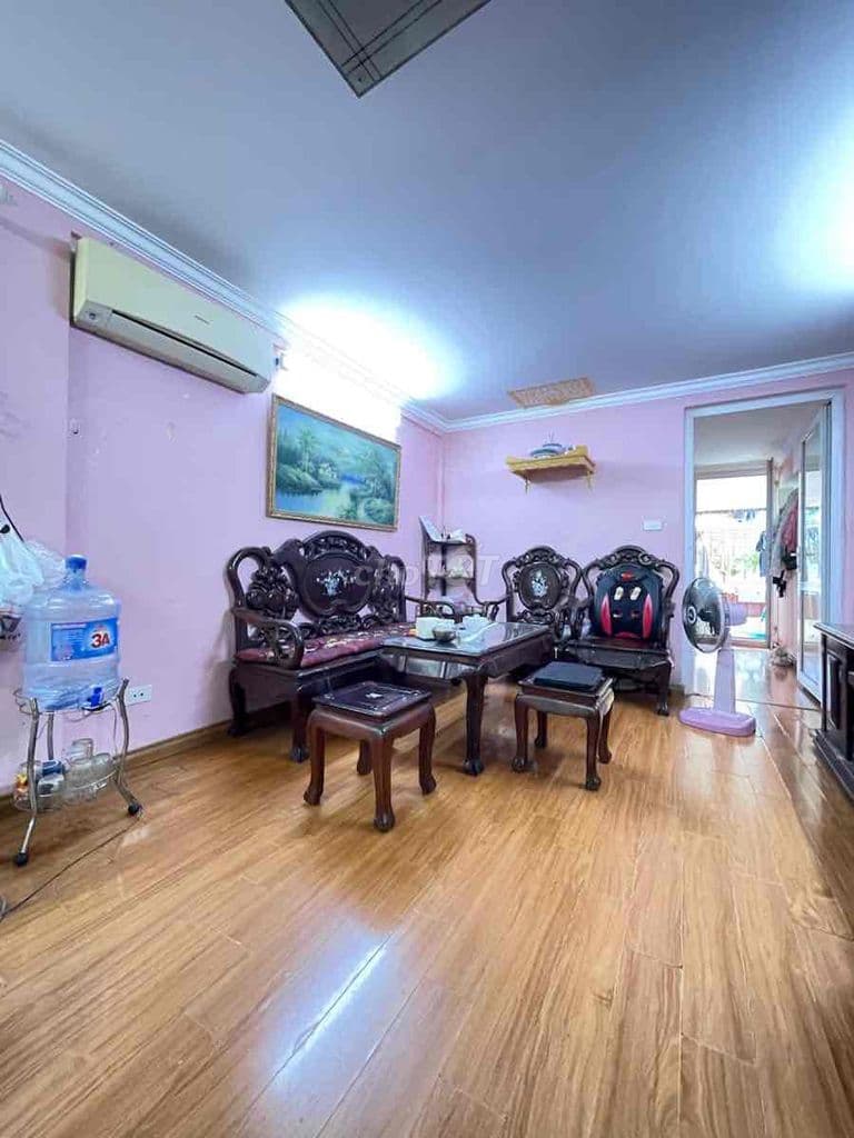 Nhà tập thể Bách khoa, Hai Bà Trưng 70m 3 ngủ đủ công năng khu VIP - 3 - Ảnh 3
