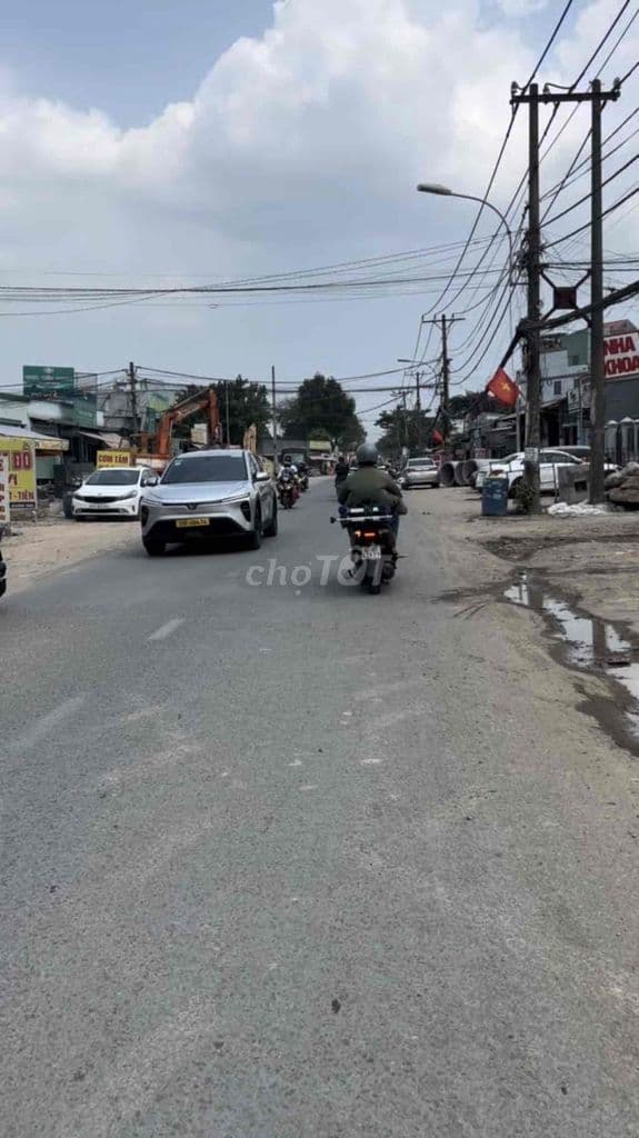 SP đầu tư cho Quý Khách hàng, MT Lã Xuân Oai ngay KDT Đông Tăng Long. - Ảnh 3