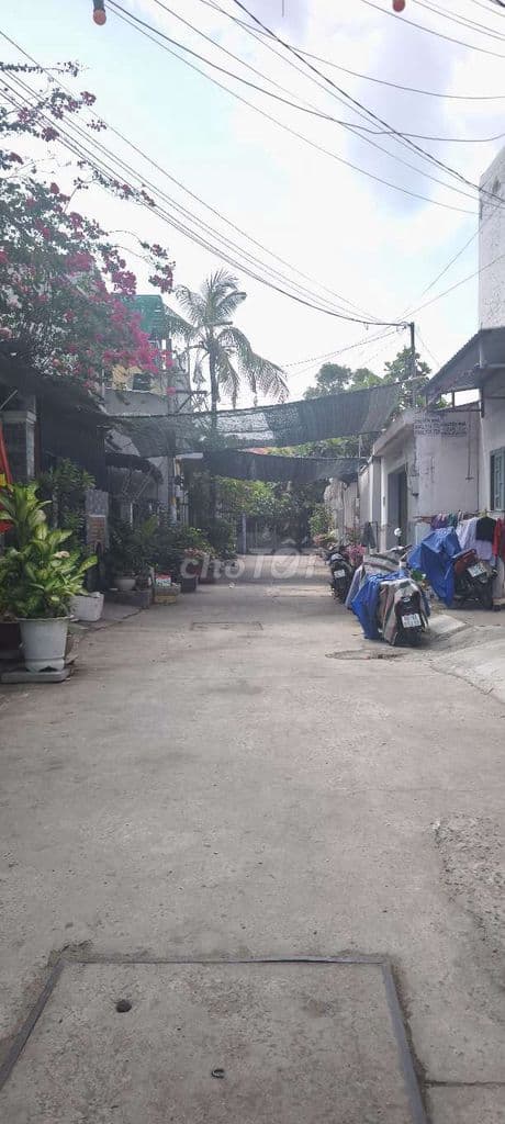 hẻm 75 - Ảnh 2