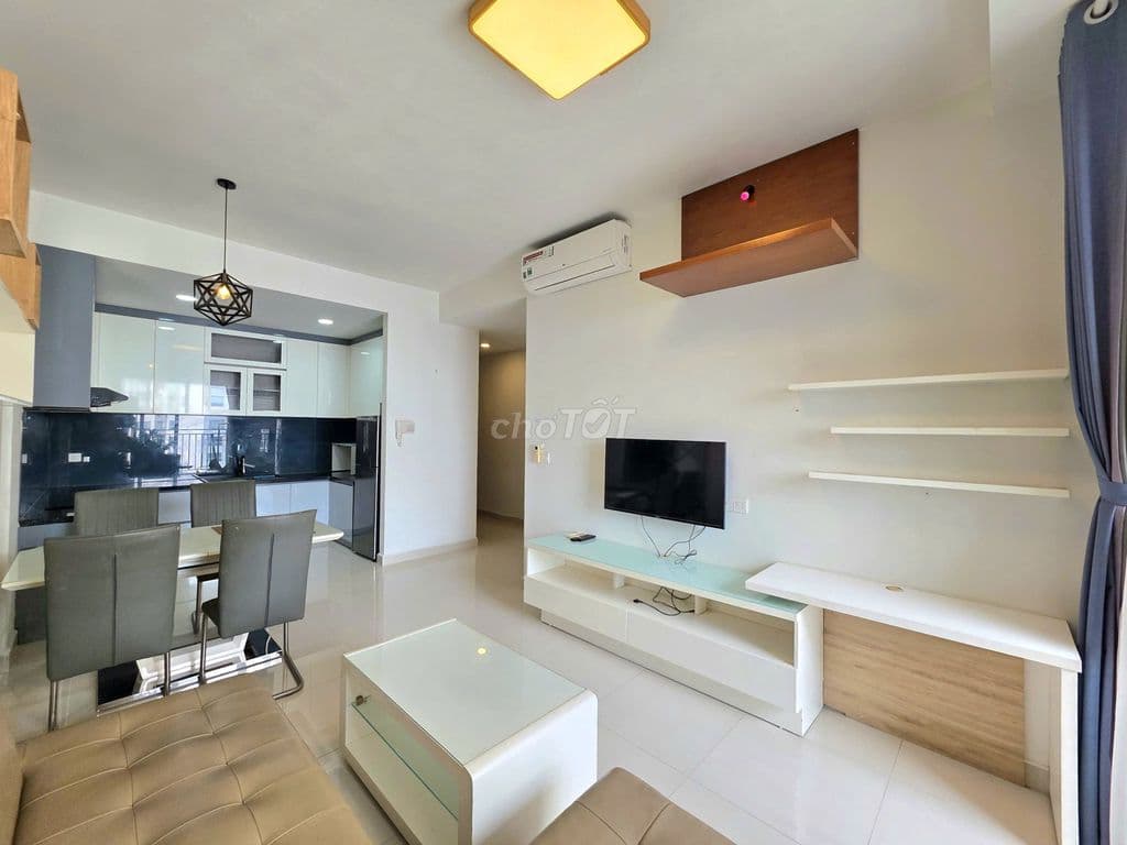 BÁN CĂN SIÊU ĐẸP 69m2 2PN 2WC - Giá bán: 5.950 tỷ - Tại Golden Mansion