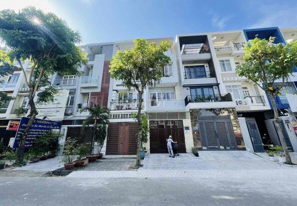 Nhà KDC Tân Quy Đông (Ngang 4, dài 15m) giá tốt chủ thiện chí bán