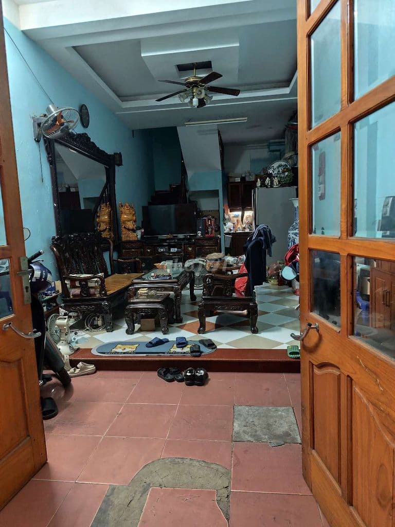 nhà riêng cần bán - Ảnh 3
