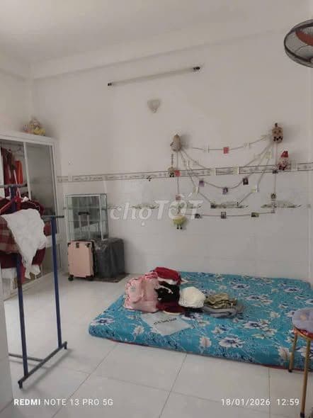 bán nhà 4,3m x15m Quận 8 Sổ hồng riêng