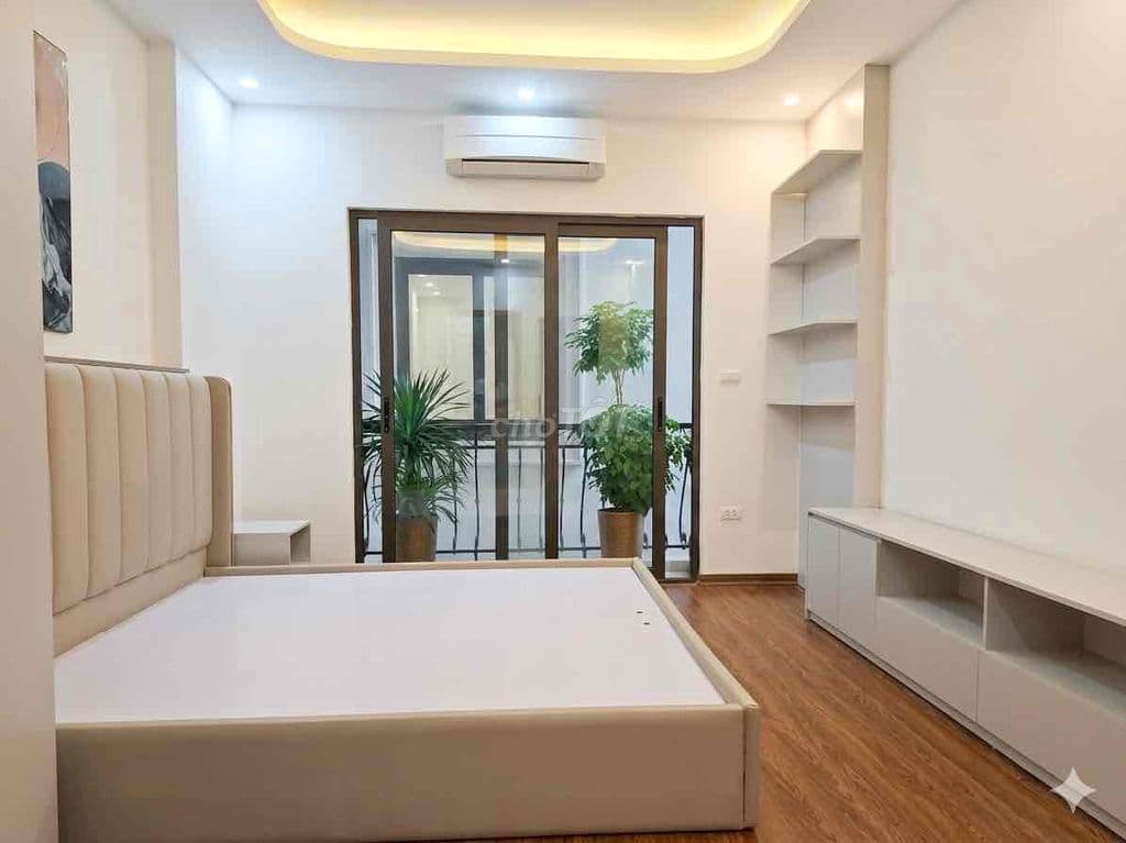 🔥 SIÊU PHẨM NGỌC THỤY - NHÀ MỚI 5 TẦNG - TẶNG FULL NỘI THẤT - 8.5 TỶ - Ảnh 3