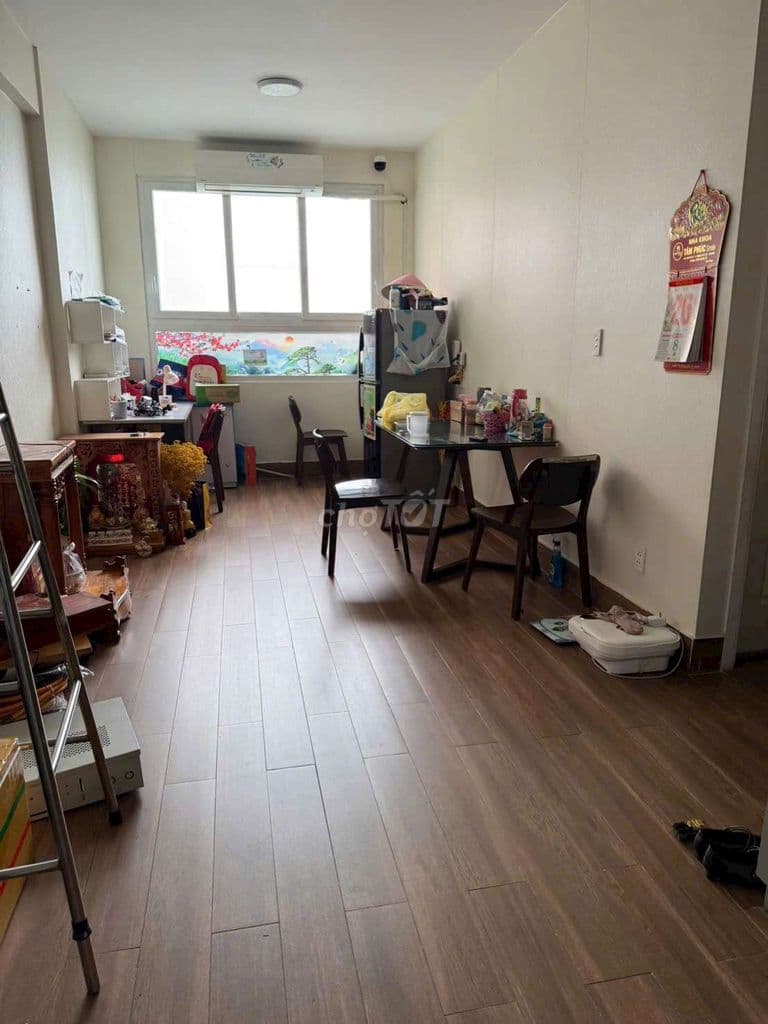 can ban chung cu Quan 12 To ky tower 55,7m SHR - Ảnh 3