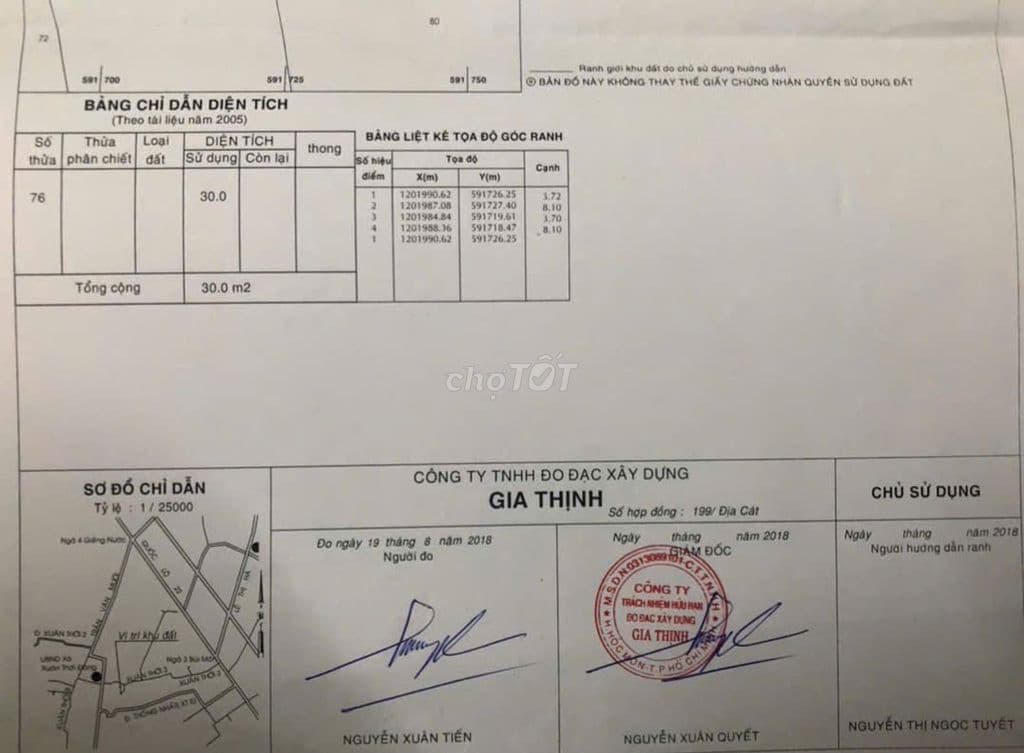 Nhà bán để ở 1 trệt 1 lững đúc - Ảnh 3