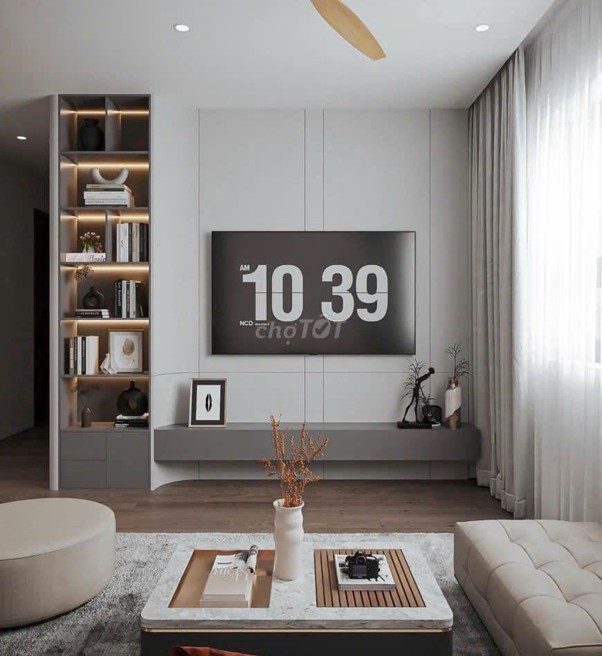 Bán chung cư MHD Trung Văn 2 ngủ - 80m2- ô tô - 7,3 tỷ - Ảnh 3