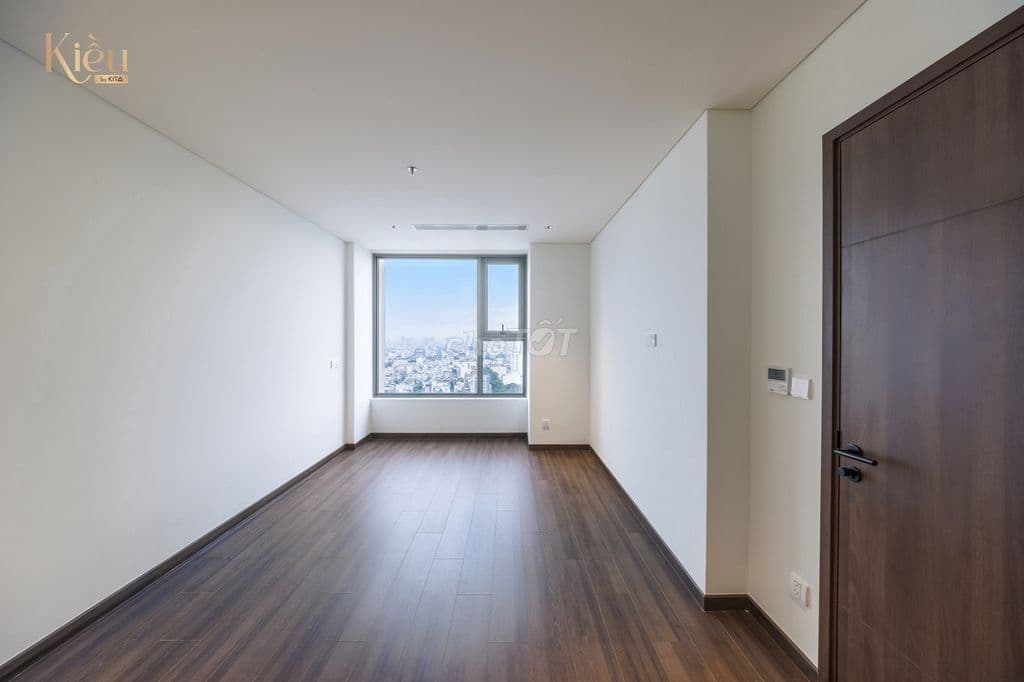 Bán căn hộ 2PN, 2WC, 90m2 tại Kiều by KITA, Quận 5 , giá tốt - Ảnh 3