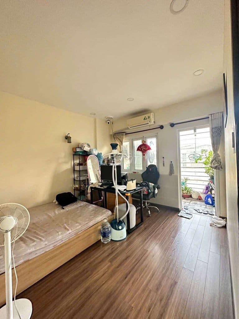 CHỈ NHỈNH 3 TỈ - BÁN CHUNG CƯ AN LỘC GÒ VẤP Ạ ^^ - Ảnh 3