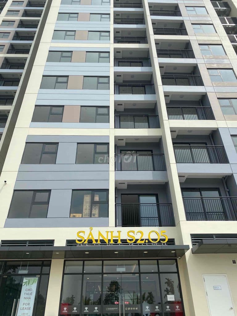 Bán căn góc 3PN khu S205 VGP- Chính chủ - Ảnh 3