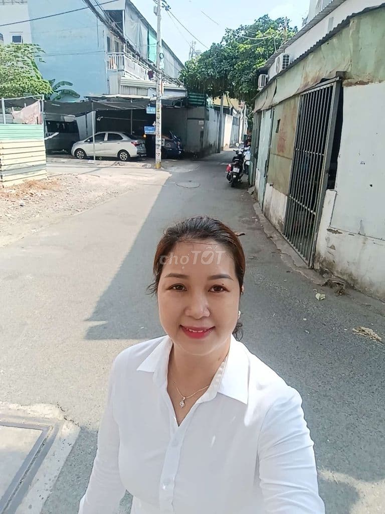 LÔ GÓC 2 MẶT TIỀN_ SÁT CẠNH LÊ VĂN THỊNH - Ảnh 3