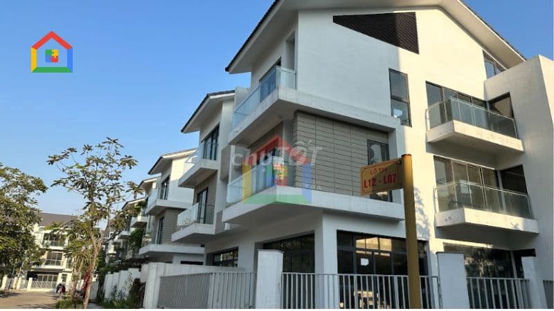 Chủ nhà BÁN BIỆT THỰ GẤP_rẻ nhất Hà Đông_Đón đầu dự án lớn_Chỉ 31 tỷ - Ảnh 2