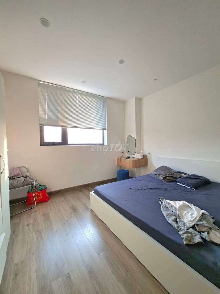 Bán Chung cư 2 ngủ Trần Quý Kiên, có sổ - Chỉ 5.6 tỷ - Ảnh 2