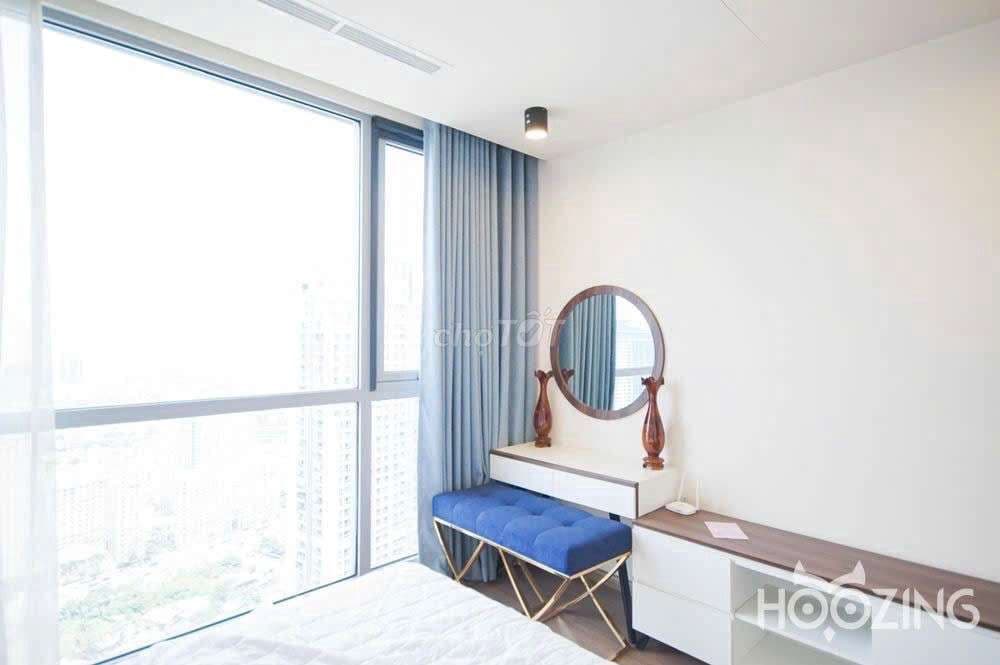 Chủ kẹt tiền Bán 2PN Giá 9Tỷ DT:82m2 giá tốt tại Vinhomes Central Park - Ảnh 2