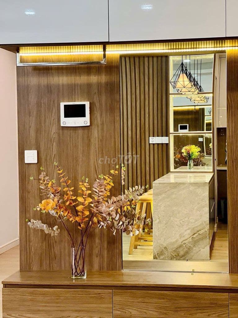 Chính chủ cần bán CH 50m2 2tỷ, sổ rồi mua ở liền, đầy đủ nội thất - Ảnh 3