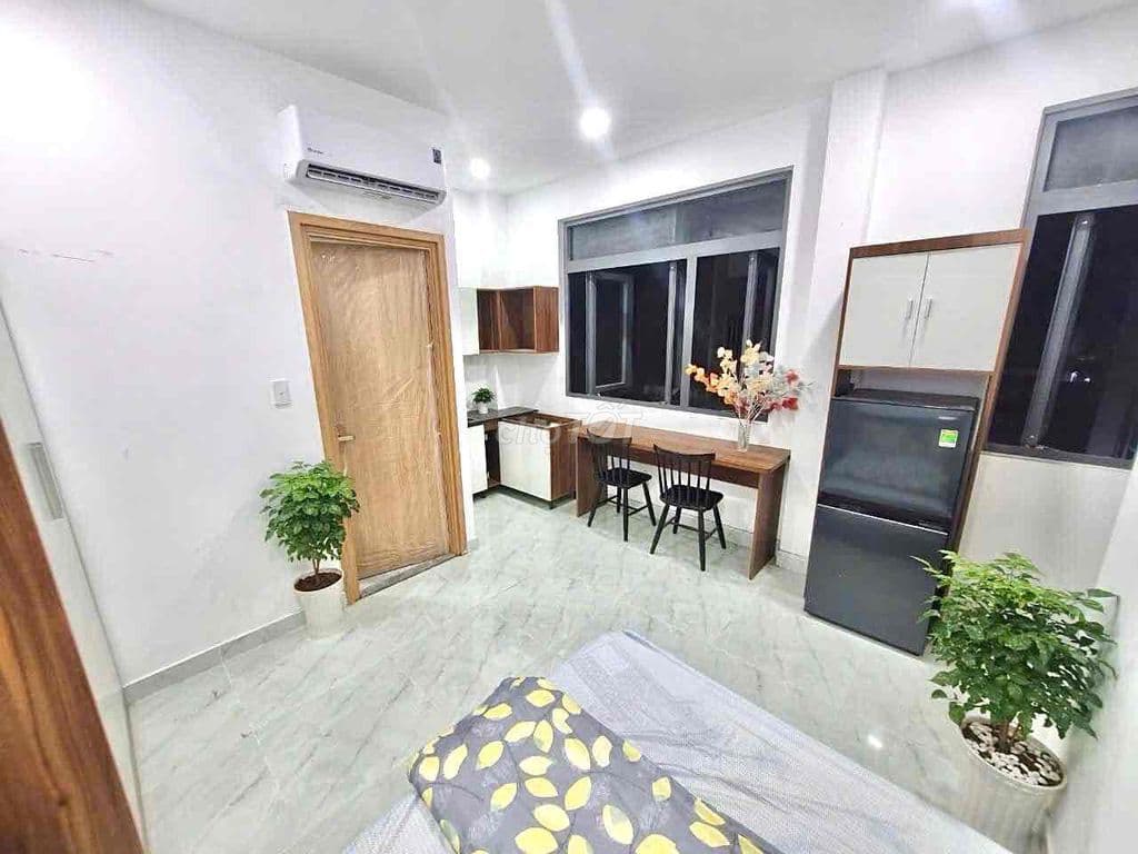 tòa CHDV 43 PHÒNG – HẦM + 5 TẦNG – DÒNG TIỀN 180 TRIỆU/THÁNG - Ảnh 3