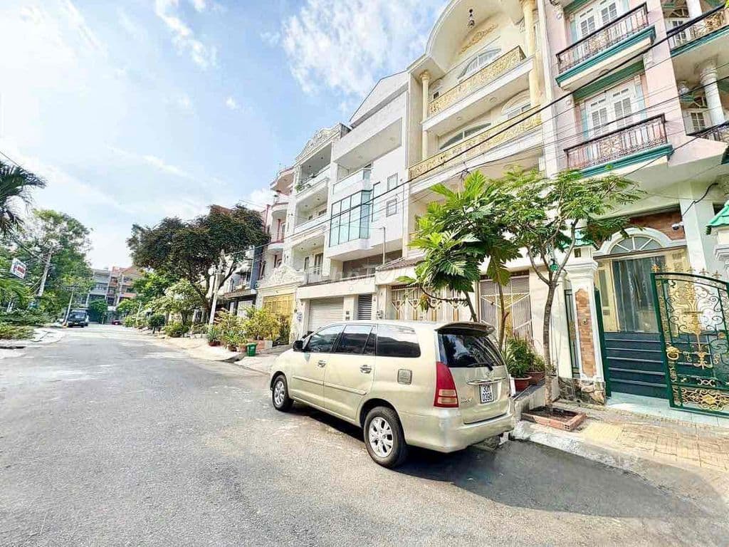 MẶT TIỀN ĐƯỜNG SỐ 1B KHU TÊN LỬA HIẾM NGANG 6M - Ảnh 3