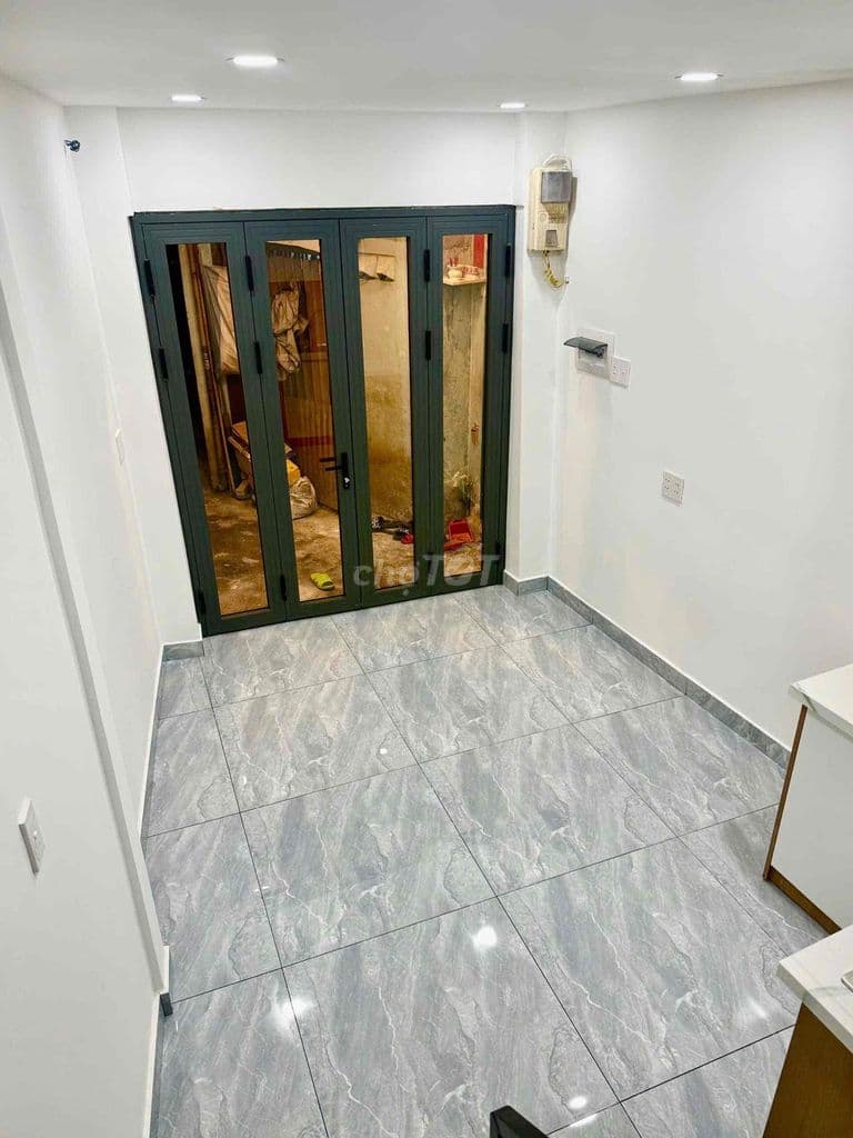 Dưới 3 tỷ sổ riêng P5Q11,nhà mới ở liền - Ảnh 2