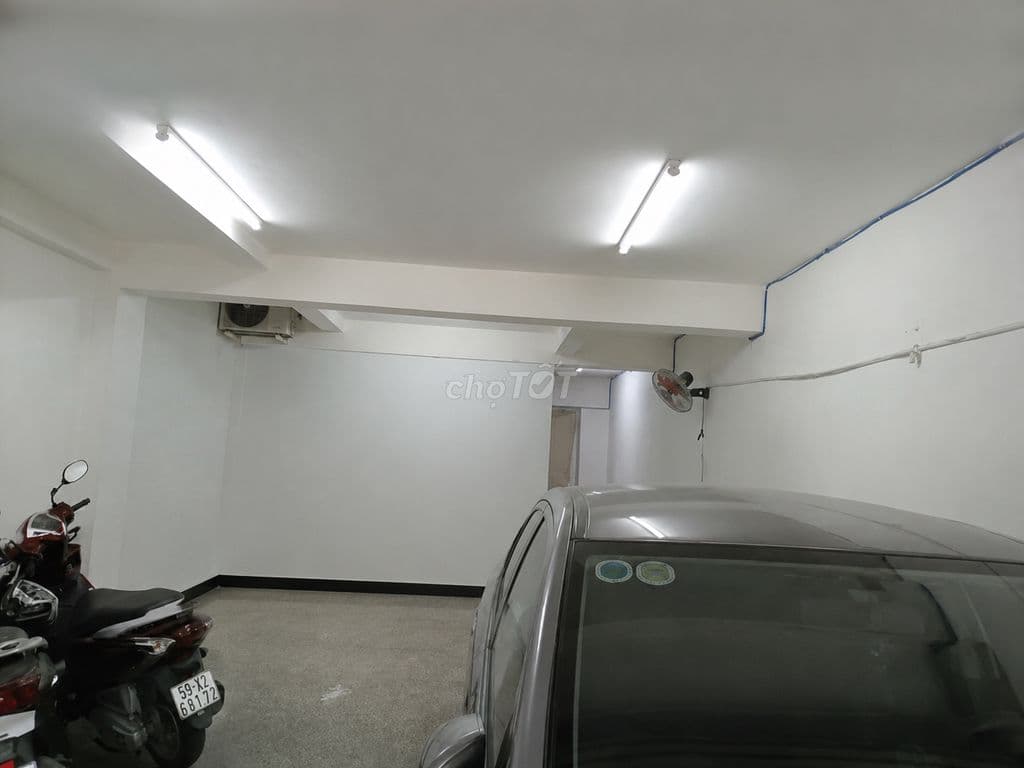 VIP, HXH SÁT MT GÒ DẦU TÂN PHÚ DT 70M (5 X 14) 5L, GIÁ CHÀO 10,7 TỶ