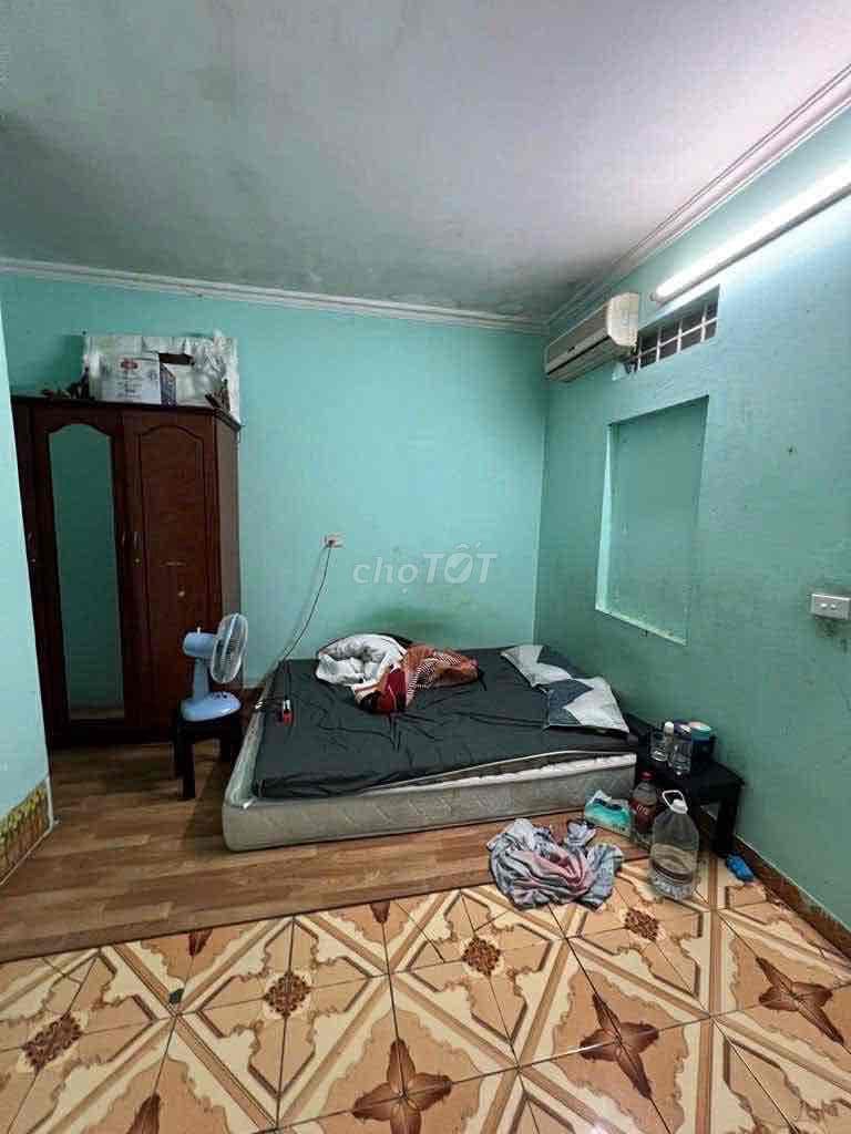 Vương Thừa Vũ, 50m ra ô tô, ngõ ba gác, nhà dân xây. 30mx4T. Chỉ 6 tỷ - Ảnh 3