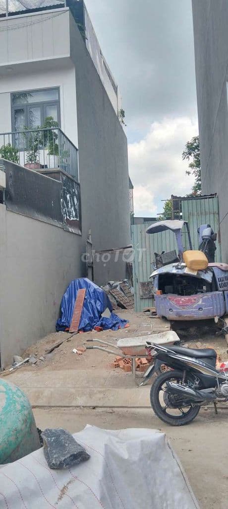 BÁN LÔ ĐẤT SIÊU ĐẸP _ ĐƯỜNG SỐ 7 _P, LINH TÂY THỦ ĐỨC _TPHCM